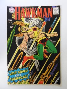 Hawkman #26 (1968) FN/VF condition