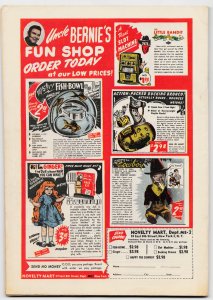 Bobby Benson's B-Bar-B Riders #14 The Ghost Rider