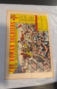 Fantastic Four #76 (1968) Stranded in Sub-Atomica