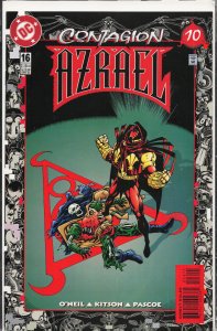 Azrael #16 (1996) Azrael