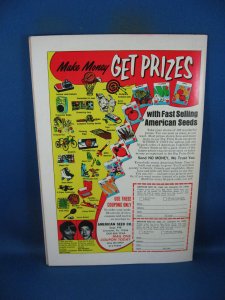 MARVEL SPOTLIGHT 15 F VF SON OF SATAN 1974