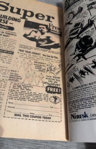 Star-Wars #1  Marvel Comics 1977 Newsstand 1st print