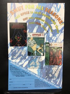 Southern Cumfort #1 (1996) must be 18