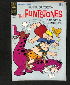 Flintstones #47