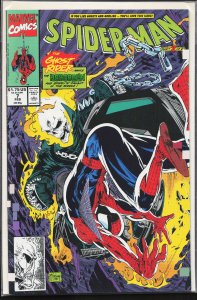 Spider-Man #7 (1991) Spider-Man