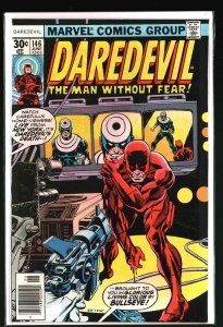 Daredevil #146 (1977)