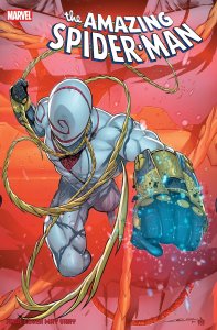 Amazing Spider-Man #25 COVER BUNDLE Covers A & E Thru K PRESALE 3/25/26