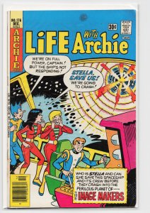Life with Archie #176 (1976) Life with Archie