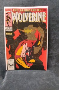 Wolverine #30 (1990)