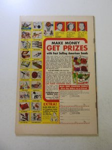 Nick Fury, Agent of SHIELD #1 (1968) FN+ condition