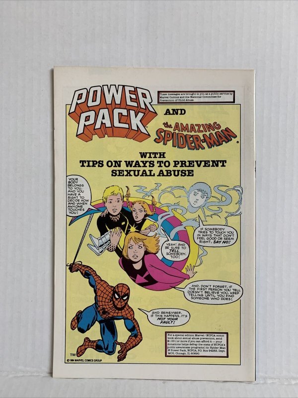 Eternals #10 Limited Series