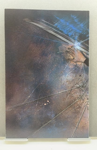 Shado: Song of the Dragon #4 (1992)