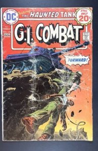 G.I. Combat #172 (1974)