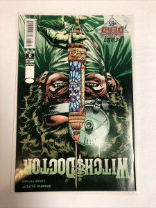 Walking Dead (2011) # 85 (NM) | 1st Print | Kirkman