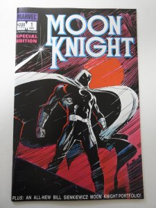 Moon Knight: The Special Edition #1 (1983) VF/NM Condition!