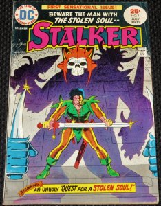 Stalker #1 (1975)