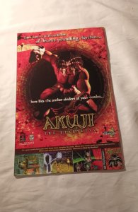 The Dreaming #31 (1998)