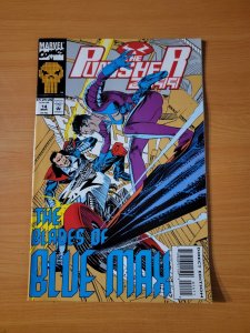 Punisher 2099 #14 Direct Market Edition ~ NEAR MINT NM ~ 1994 Marvel Comics