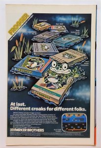 Alpha Flight #8 (Mar 1984, Marvel) VF