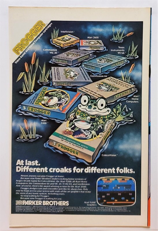 Alpha Flight #8 (Mar 1984, Marvel) VF