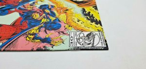 SPIDER-MAN #24 (1992) 1st DOPPELGANGER- Demogoblin- Hobgoblin- NM+