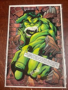 Heroes Reborn DOOMSDAY # 1 NM Marvel Comic Book Dr. Doom Iron Man 23 J239