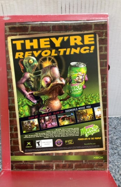 Uncanny X-Men 2001 Annual