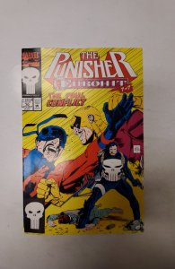 The Punisher #70 (1992) NM Marvel Comic Book J721