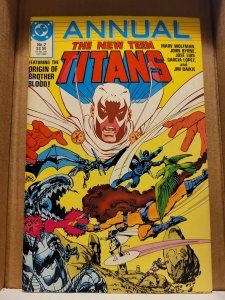 The New Teen Titans Annual #2 (1986) b6