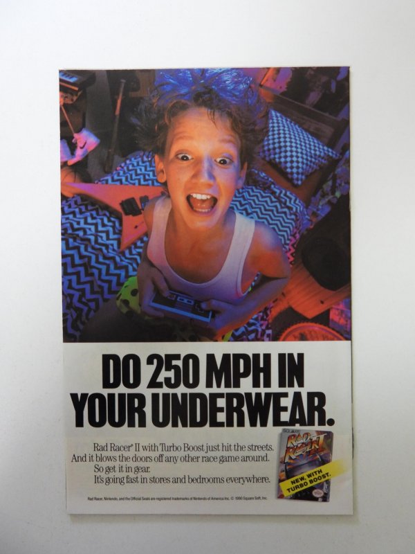 Suicide Squad #48 (1990) VF condition