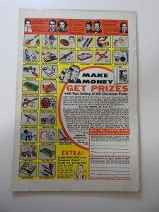 Fantastic Four #116 (1971) VG Condition