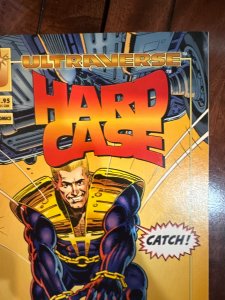 Hardcase #1 (1993)