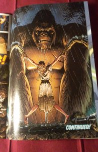 King Kong: The 8th Wonder of the World (2005)