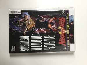 Aquaman #50 (2019) HPA