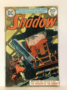 The Shadow # 3 -