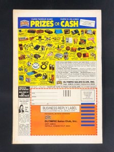 The Incredible Hulk Annual #9 (1980)