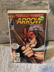 Arrow 1