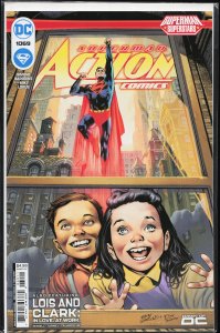 Action Comics #1069 (2024)