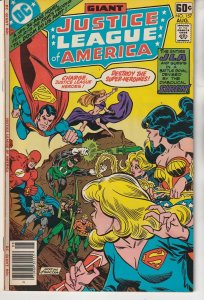 Justice League of America #157  (1978)