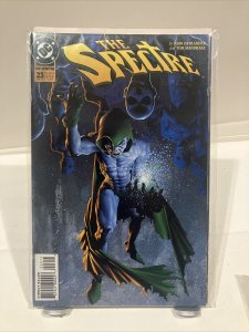 THE SPECTRE #23 (VF-NM) 1994