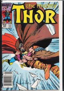 Thor #355 (1985) Thor