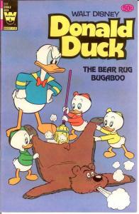 DONALD DUCK 232 VF-NM COMICS BOOK