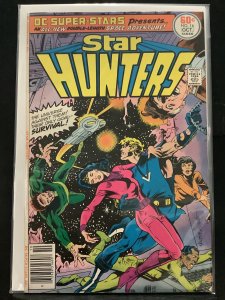 DC Super Stars #16 (1977)