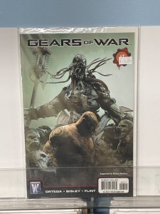 Gears of War #7 (2009)