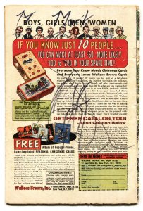 TWO-GUN KID  #77 1st appearance of THE PANTHER comic book 1965- MARVEL