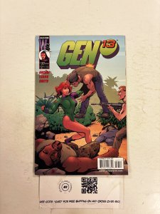 Gen 13 #37 NM WIldstorm Comic Books Fairchild Grunge Rainmaker 8 HH98