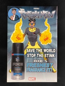 Ghost Rider #1 Kuder Variant Cover (2019)