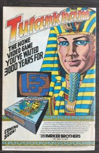 The Amazing Spider-Man #241 (1983)