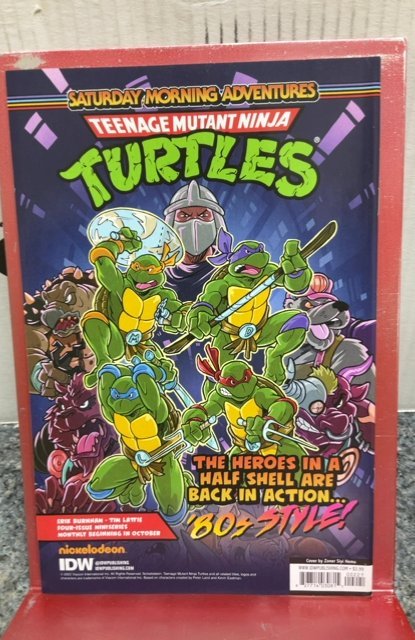 Transformers: Shattered Glass II #2 Cover B