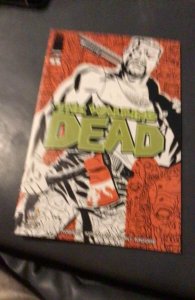 The Walking Dead #1 Wizard World New Orleans Cover (2003) Super-Grade NM 34.95!